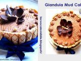 Ricetta Charlotte gianduia mud cake!