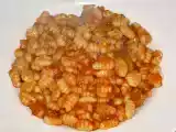 Ricetta Gnocchetti sardi-malloreddus