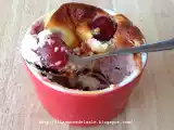 Ricetta Ciliegie in cocotte!