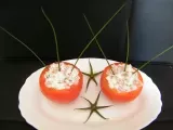 Ricetta Pomodori ai fiocchi di latte