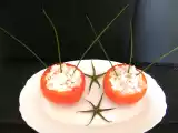 Ricetta Pomodori ai fiocchi di latte