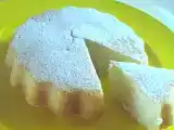 Ricetta Torta al limone (vegan)