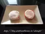 Ricetta Muffin inglesi con pomodoro e formaggio