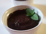 Ricetta Mousse al cioccolato di nigella lawson