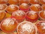 Ricetta Muffins al miele di castagno