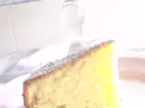 Ricetta La torta dei due minuti