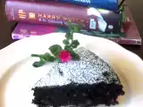 Ricetta Torta ciocco-nocciole senza uova