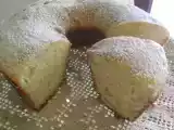 Ricetta Ciambellone allo yogurt senza uova