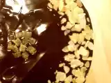 Ricetta Torta allo zenzero