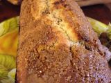 Ricetta Plumcake al farro con fichi secchi, noci, nocciole e uvetta