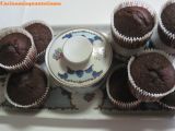 Ricetta Muffin senza glutine e senza lattosio