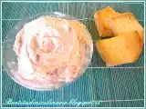 Ricetta Mousse di prosciutto cotto e acciuga