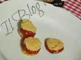 Ricetta Antipasto di tonno e nduja sfizioso