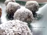 Ricetta Tartufi cioccolato e caffè