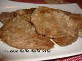 Ricetta Girello al marsala