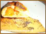 Ricetta Mini strudel di zucca e ceci