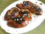 Ricetta Porcini grigliati