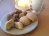Ricetta Biscotti con mandorle pugliesi
