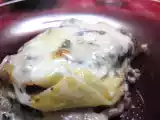 Ricetta Lasagne con ragù bianco di funghi