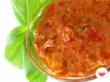 Ricetta Piccantino calabrese