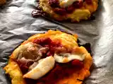Ricetta Pizzette di patate