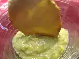 Ricetta Crema di bucce di pere e mele