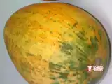 Ricetta Marmellata di zucca – idea per halloween