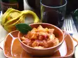 Ricetta Trippa alla casalinga dal talismano di ada boni