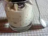 Ricetta Bicchierini di pere, ricotta e cioccolato