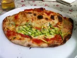 Ricetta Pizza calzone kebab
