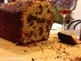 Ricetta Plumcake fichi secchi, cioccolata e uvetta