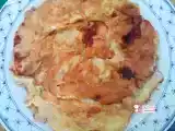 Ricetta Frittata con la zucca