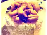 Ricetta Curry vegan di anacardi e riso basmati
