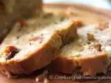 Ricetta Cake con feta e pomodori secchi