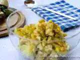 Ricetta Insalata di patate americana/ potato salad
