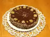 Ricetta Torta alle noci