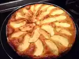 Ricetta Torta di ricotta e frutta senza burro