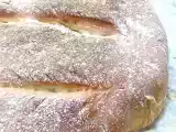 Ricetta Il pane bloomer di paul hollywood