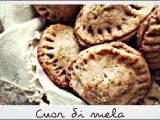 Ricetta Cuor di mela integrali