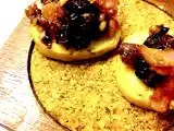 Ricetta Crostino rinascimentale