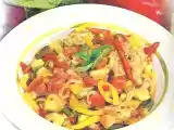 Ricetta Ratatùia alla piemontese