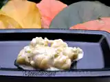Ricetta Gnocchi di ceci in salsa alla birra (chef r. maurizio)