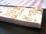 Ricetta Torrone morbido alle mandorle, nocciole e pistacchi