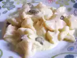 Ricetta Cavolfiore alla crema