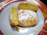 Ricetta Le sfogliatelle frolle napoletane