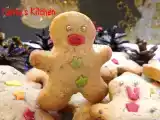 Ricetta Biscotti alle nocciole e cannella