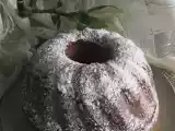 Ricetta Ciambellone arancia e cannella