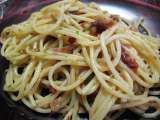 Ricetta Spaghetti piccanti