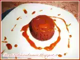 Ricetta Mini capresi al cioccolato e salsa mou