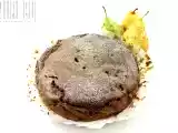 Ricetta Torta pere e cioccolato...un classico che ti conquista!